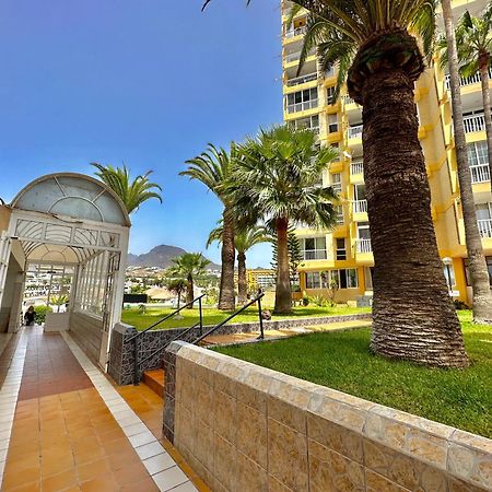 Appartamento Torres De Yomely - Y14A Playa de las Americas  Esterno foto