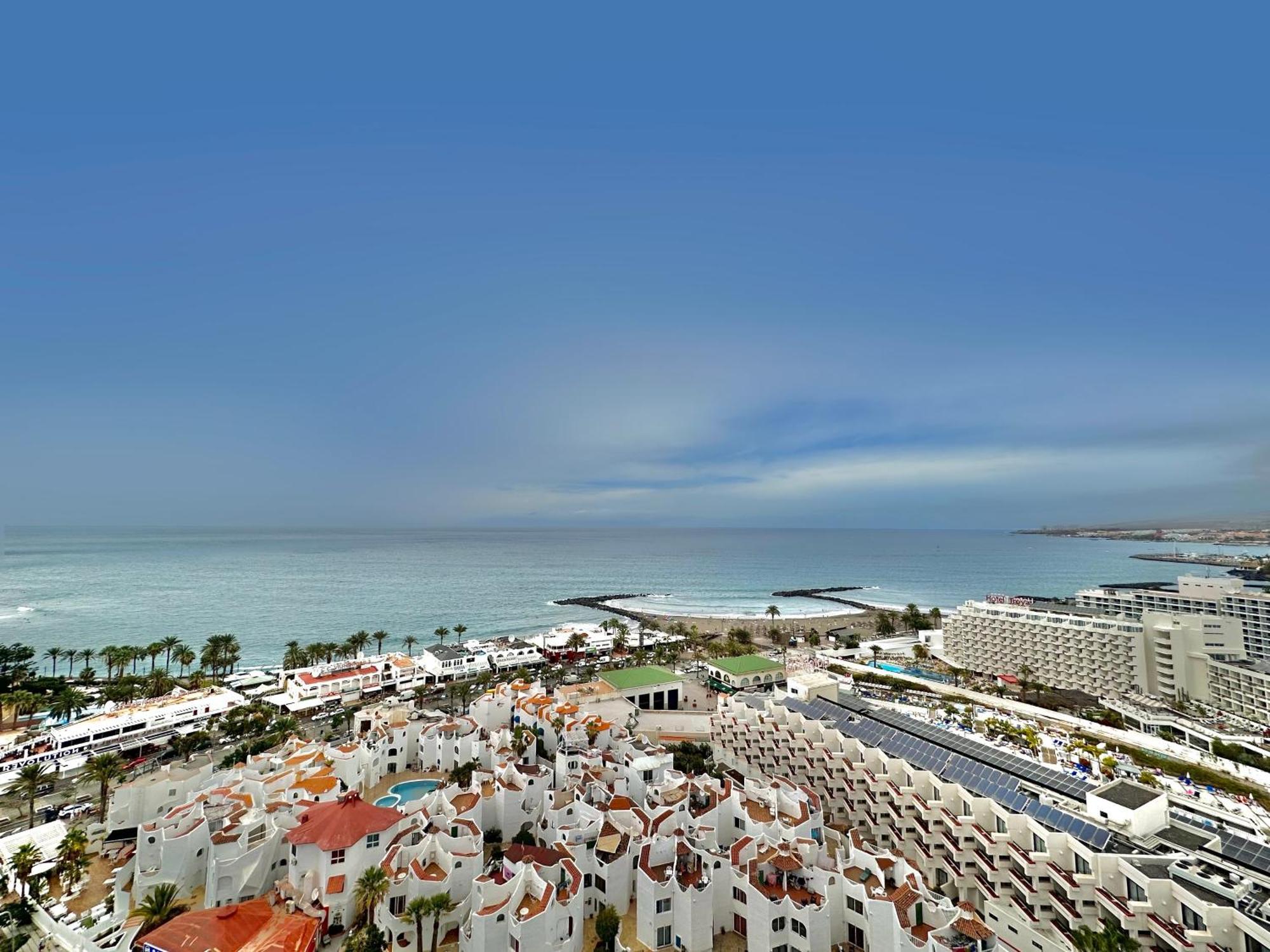 Appartamento Torres De Yomely - Y14A Playa de las Americas  Esterno foto